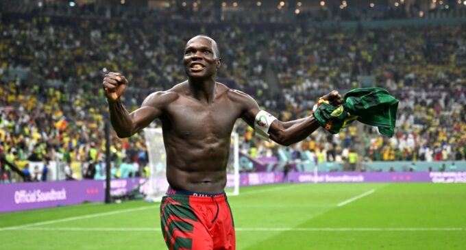 Cameroon shock Brazil, Ghana lose grudge game… highlights of World Cup Day 13