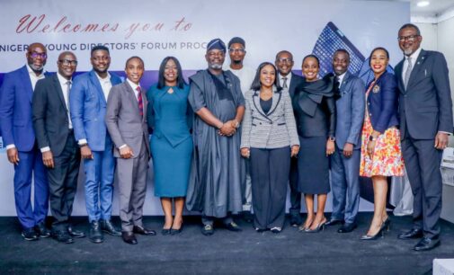 Corporate governance structures needed to build sustainable brands, says Ecobank chair