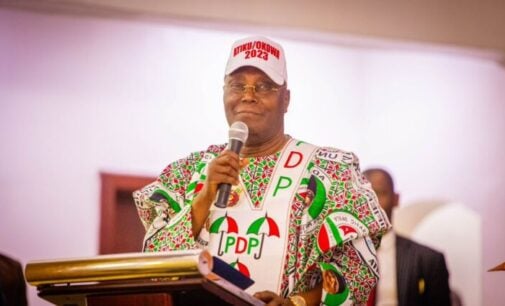 Atiku to Abuja indigenes: We’ll amend the constitution to meet your demands