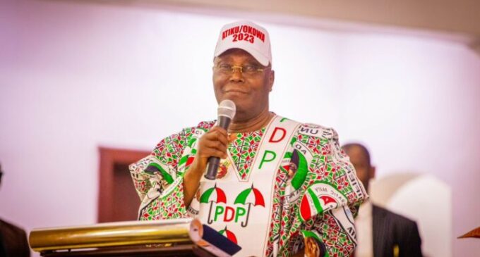 Atiku to Abuja indigenes: We’ll amend the constitution to meet your demands