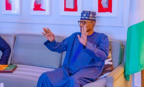 I’ve done my best for Nigeria, says Buhari in Washington
