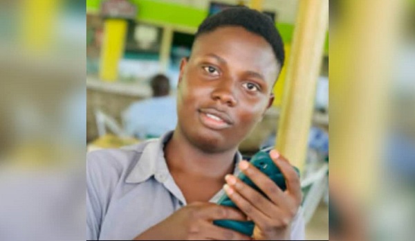FUOYE class rep dies after truck accident while biking to campus