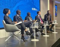 Payments, commerce, and logistics, critical for inclusive digital transformation in Africa, says Flutterwave CEO