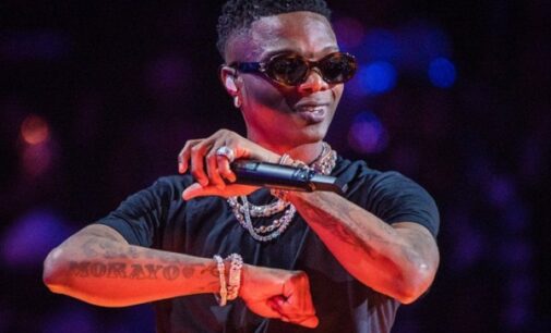 Wizkid fails to perform in Abidjan after no-show in Ghana