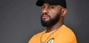 Yul Edochie: I took Junior Pope as brother but he betrayed me