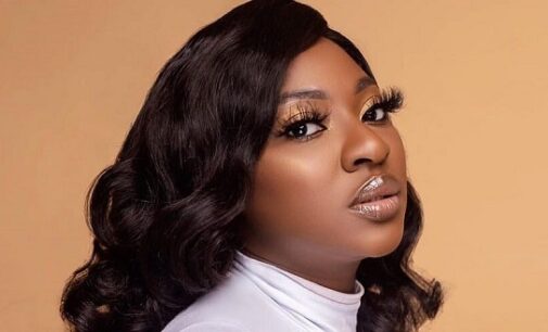Yvonne Jegede: Men are like kids… ladies tolerate cheating more in marriages