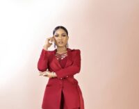 ‘My ex started beating me while I was pregnant’ — beauty expert Diiadem speaks on failed marriage