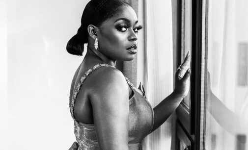 Bisola Aiyeola: How my mum’s sadness after my premarital pregnancy broke me