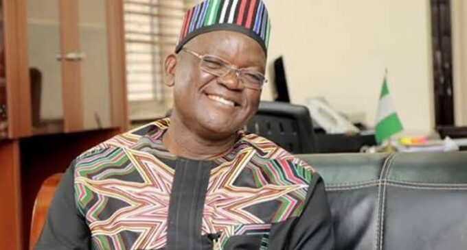 Ortom digitises land administration in Benue as legacy project