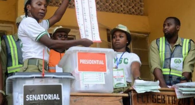 Forecasting Nigeria after the 2023 presidential election