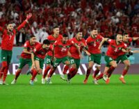 PREVIEW: Morocco on course for glorious finale to Africa’s best World Cup run