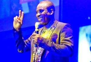 VIDEO: Kwam1 eulogises Messi, Argentina on World Cup victory