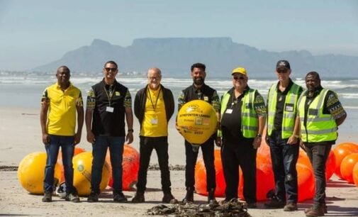 MTN lands subsea cable in South Africa to deepen internet connectivity