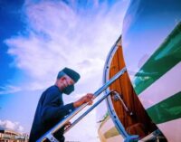 Osinbajo heads to Vietnam for trade and bilateral engagements
