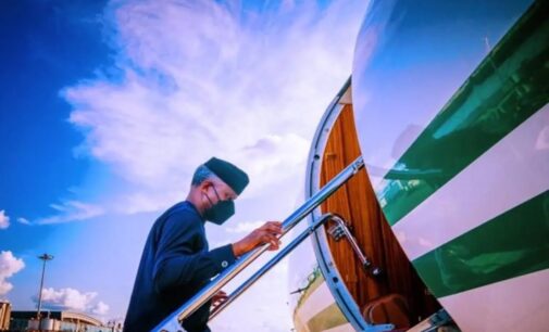 Osinbajo arrives New York for African carbon market meeting