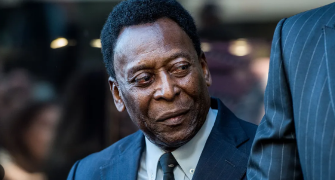 ‘The world will never forget him’ — Buhari mourns Pele