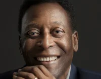 ‘He’s gone but his magic remains’ — tributes pour in for Pele