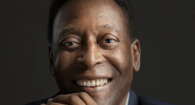 ‘He’s gone but his magic remains’ — tributes pour in for Pele
