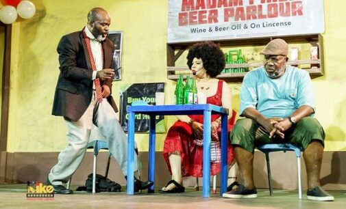 Stage play ‘Philomena’ returns to PH — starring Charles Inojie, Ejike Asiegbu
