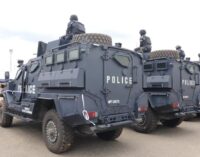 Police strengthen security as Buhari visits Adamawa on Monday