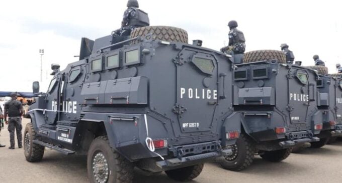 Guber poll: Police ban protests in Nasarawa, say violators will be prosecuted
