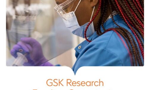 GSK research funding opportunity
