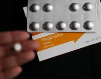 US approves sale of abortion pills at retail pharmacies
