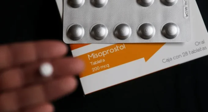 US approves sale of abortion pills at retail pharmacies