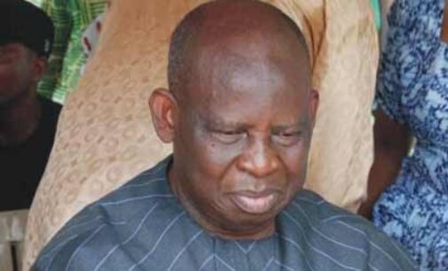 ‘We must respect zoning provision’ — ABC Nwosu, Atiku’s ally, resigns from PDP