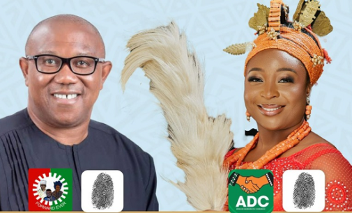 EXTRA: ADC reps candidate uses Obi’s pictures to solicit votes