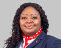 Ghana’s Abiola Bawuah becomes first female CEO of UBA Africa