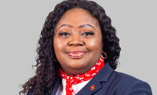 Ghana’s Abiola Bawuah becomes first female CEO of UBA Africa