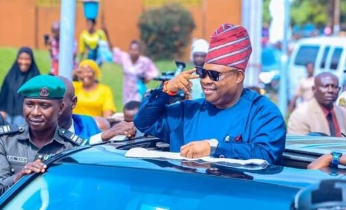 Appeal court affirms Adeleke as Osun governor
