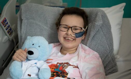 ICYMI: 13-year-old free of ‘incurable’ cancer after receiving first-time revolutionary therapy