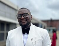 Austin Faani: Why are Funke Akindele’s colleagues not campaigning for her… could it be envy?