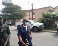 Olaleye trial: Survivor was forcefully penetrated, medical expert tells court