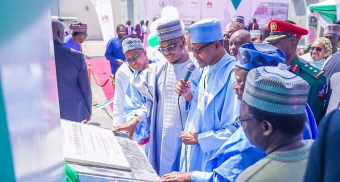Buhari: Nigerians don’t appreciate their country until they visit other nations
