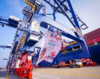 EXPLAINER: $201bn revenue, unemployment reduction… how Lekki deep seaport will boost economy