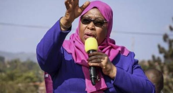 Tanzania lifts six-year-old ban on political rallies