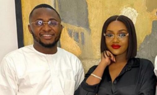 Ubi Franklin: In 2018, Davido asked me to manage Chioma