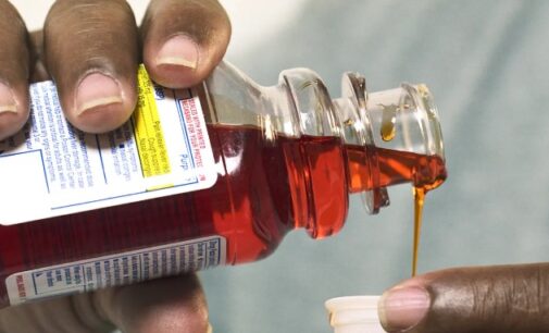 WHO calls for surveillance as cough syrups kill 300 children in three countries