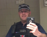 UK police officer pleads guilty to multiple sexual offences — including 24 counts of rape