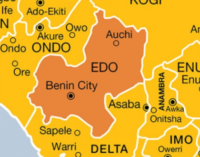 Group asks political parties to hand Edo guber tickets to central district