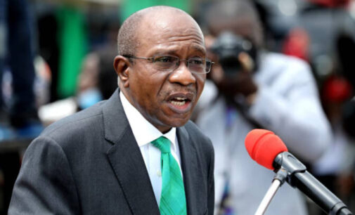 Reps summon Emefiele over N32.5bn ‘undocumented payment’