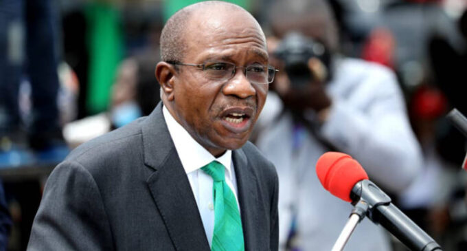 CBN raises interest rate to 18.5% ‘to tame inflation’
