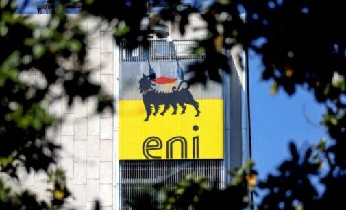 Eni signs $8bn gas deal with Libya amid political unrest