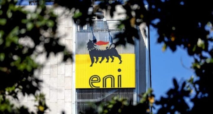 Eni signs $8bn gas deal with Libya amid political unrest
