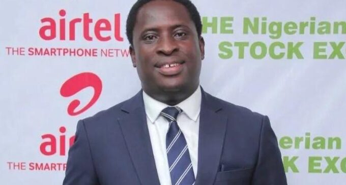 Erhumu Bayagbon, Airtel’s media relations manager, bows out after 18 years