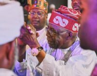 Tinubu cancels 71st birthday colloquium, opts for prayers for Nigeria