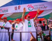 Atiku campaign: Kogi people have rejected Tinubu — they are eager to vote PDP
